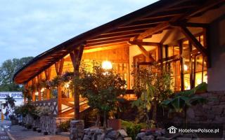 HOTEL RESTAURACJA KORONA