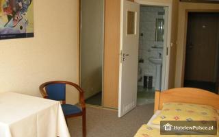 HOTEL RESTAURACJA KORONA