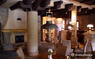 HOTEL RESTAURACJA KORONA