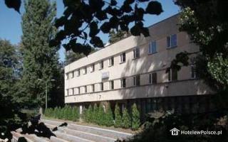 HOTEL MEKSYK