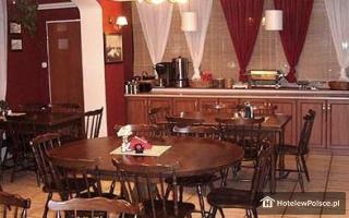 HOTEL MEKSYK