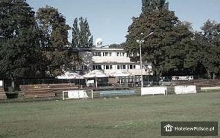 HOTEL MEKSYK
