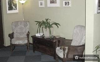 HOTEL MEKSYK