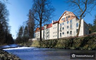 HOTEL DWÓR ELIZY