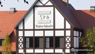 HOTEL SPA DR IRENA ERIS WZGÓRZA DYLEWSKIE