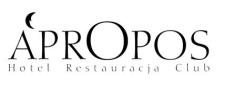 HOTEL RESTAURACJA APROPOS
