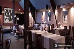 HOTEL RESTAURACJA APROPOS