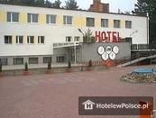 HOTEL SPORTOWY ŚREMSKI