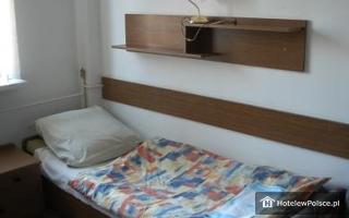 HOTEL SPORTOWY ŚREMSKI