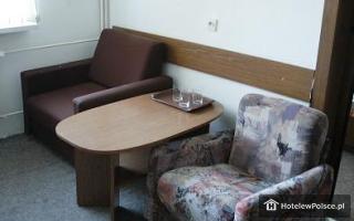 HOTEL SPORTOWY ŚREMSKI
