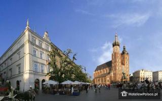 HOTEL BONEROWSKI PALACE