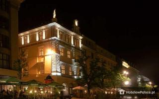 HOTEL BONEROWSKI PALACE