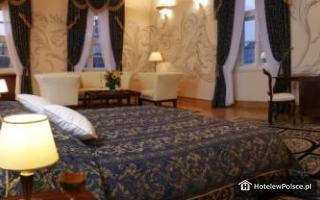 HOTEL BONEROWSKI PALACE