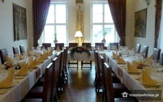HOTEL BONEROWSKI PALACE