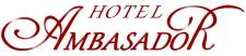 HOTEL AMBASADOR - CENTRUM