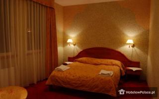 HOTEL Restauracja DIAMENT