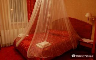 HOTEL Restauracja DIAMENT