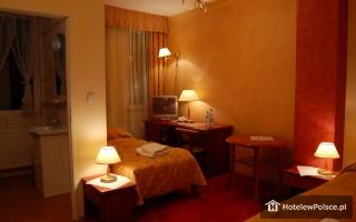 HOTEL Restauracja DIAMENT