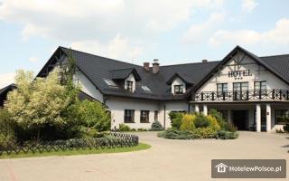 HOTEL KONTRAST