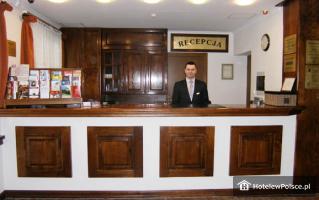HOTEL KONTRAST