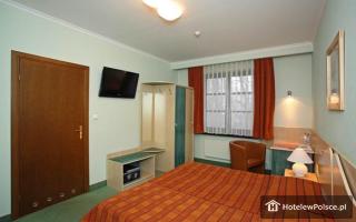HOTEL KONTRAST