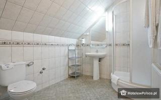HOTEL KONTRAST