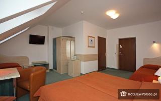 HOTEL KONTRAST