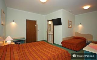 HOTEL KONTRAST