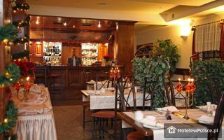 HOTEL KONTRAST