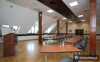 HOTEL KONTRAST