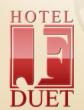 HOTEL JF DUET