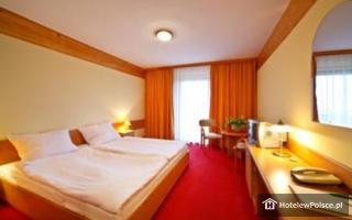 HOTEL PANORAMA SZCZECIN