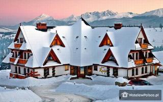 HOTEL REDYK 