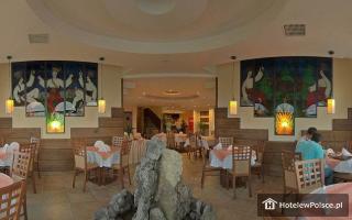 HOTEL REDYK 