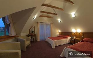 HOTEL REDYK 