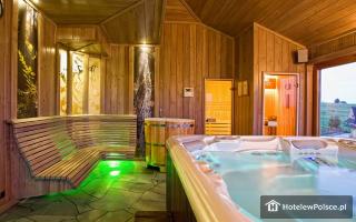 HOTEL REDYK 