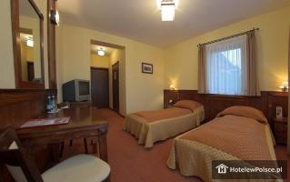 HOTEL REDYK 