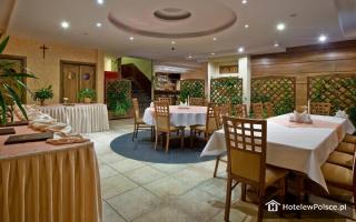 HOTEL REDYK 