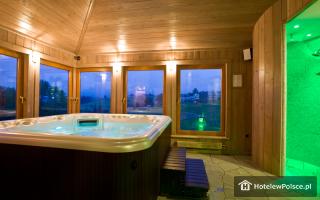HOTEL REDYK 
