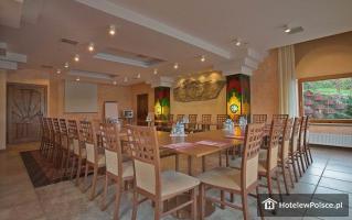 HOTEL REDYK 