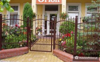 HOTEL ORION