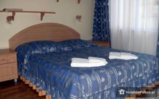 HOTEL ORION