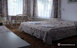 HOTEL ORION