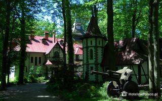 HOTEL DARIA