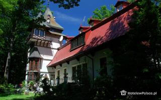 HOTEL DARIA