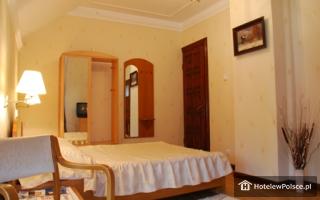 HOTEL DARIA