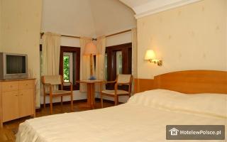 HOTEL DARIA