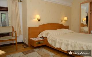 HOTEL DARIA
