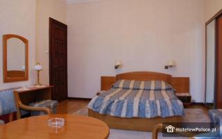 HOTEL DARIA