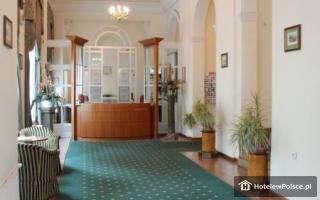 HOTEL HARENDA
